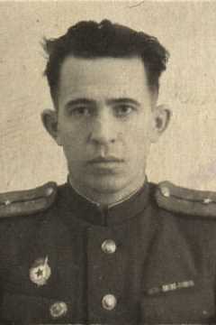 Рябов Николай Иванович