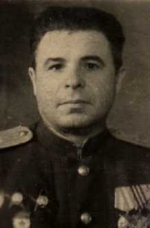 Раков Анатолий Федорович