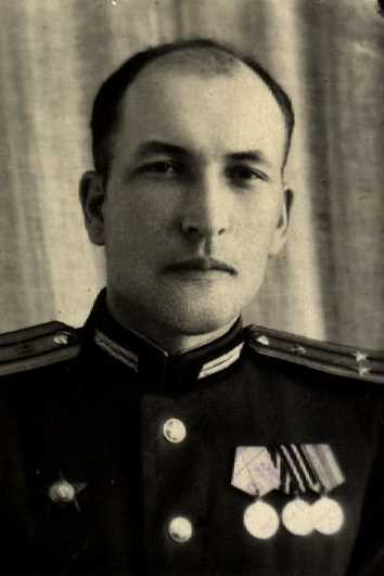 Рогов Алексей Иванович