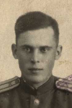 Ржевский Владимир Васильевич