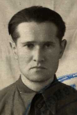 Ржанухин Николай Александрович
