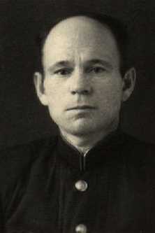 Ржаных Алексей Дмитриевич