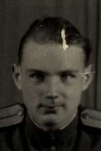 Ржаных Юрий Иванович