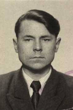 Растопыркин Маркиан Маркианович