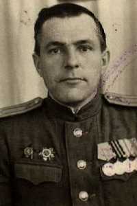 Расторгуев Геннадий Сергеевич