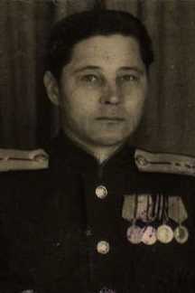 Рогов Николай Сергеевич