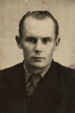 Рогов Павел Яковлевич