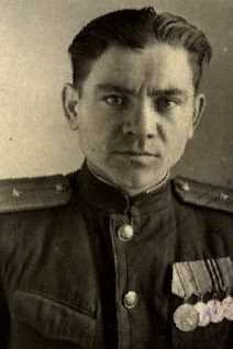 Розанов Алексей Михайлович