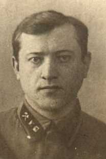 Ревин Василий Иванович