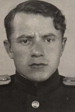 Ревин Иван Федорович