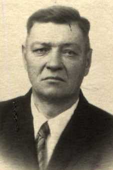 Разуваев Павел Михайлович