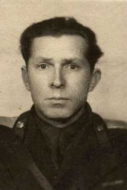 Рогачев Петр Андреевич