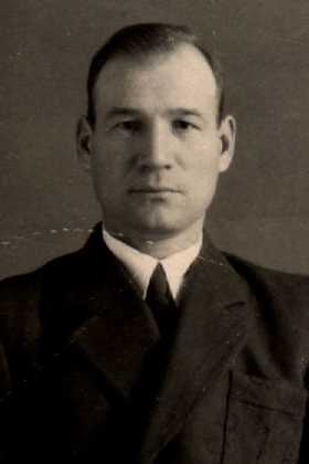 Рогачев Юрий Михайлович