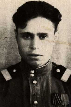 Родкин Иван Алексеевич