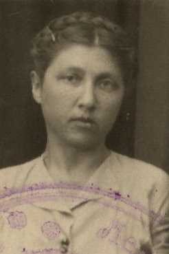 Решетникова Зоя Михайловна