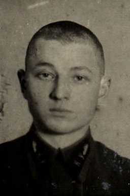 Рудяк Григорий Иванович