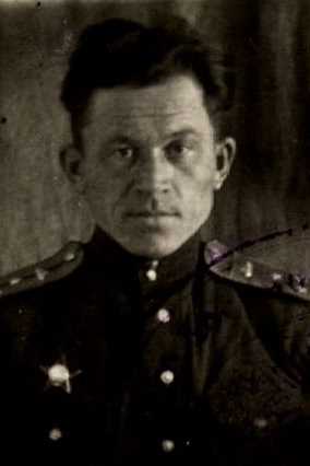 Рухлядев Леонид Алексеевич