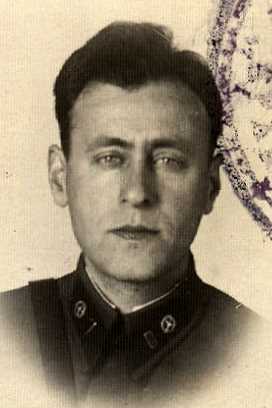 Рохлин Моисей Яковлевич