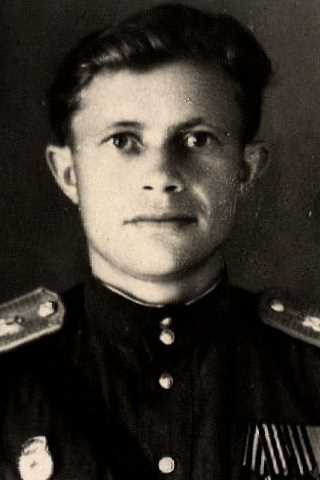 Рубан Василий Ильич