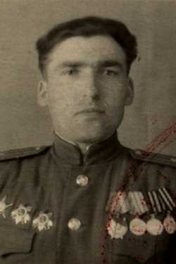 Романов Николай Иванович