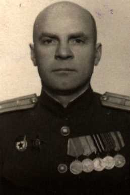 Ростокин Владимир Васильевич