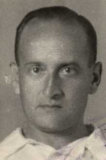 Розенблит Герц Ихилевич