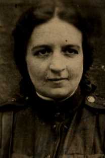 Рогаткина Маргарита Ростиславовна