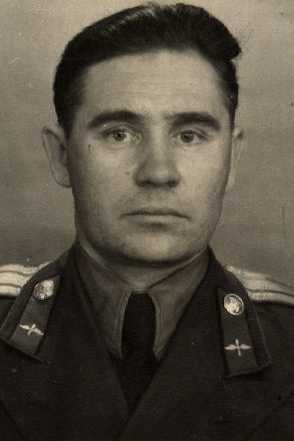 Рожман Александр Иванович