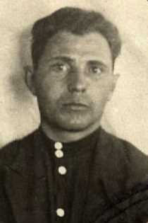 Русяев Тихон Павлович