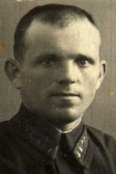 Рыжинский Федор Иванович