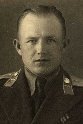 Чепуряев Михаил Иванович