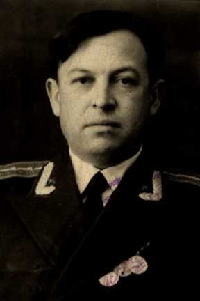 Чепуряев Николай Сергеевич