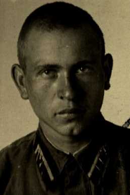 Чекмарев Степан Петрович