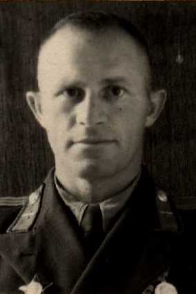 Чаплыгин Александр Иванович