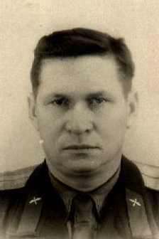 Чаплыгин Владимир Иванович