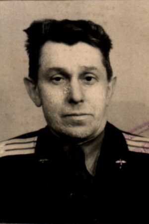 Чернышев|Чернышов Виталий Васильевич