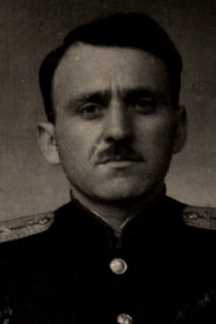 Робакидзе Шота Касионович
