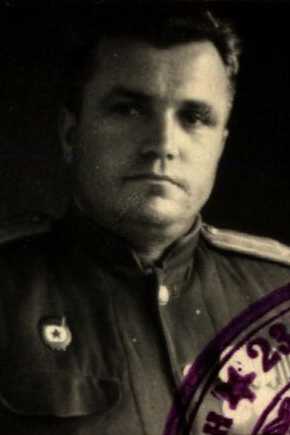 Сивоконь Павел Силович
