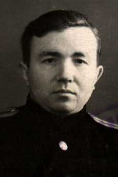 Козлов Николай Сергеевич