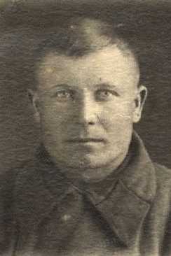 Королев|Коралев Алексей Иванович