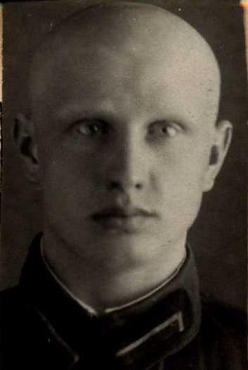 Коробихин Михаил Захарович