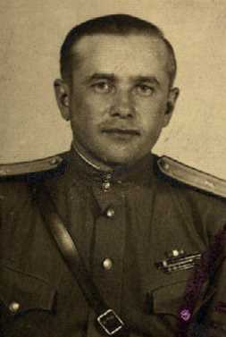 Коробкин Николай Николаевич