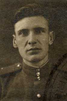 Коробцев Павел Михайлович
