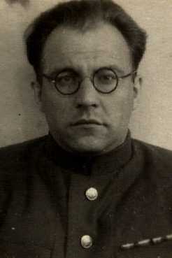Корнеев Юрий Борисович
