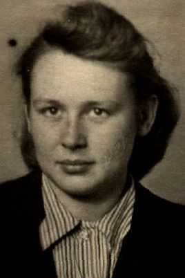 Коровникова Надежда Ивановна