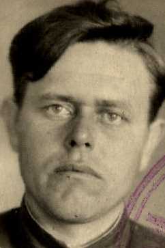 Коровай Василий Михаилович|Михайлович