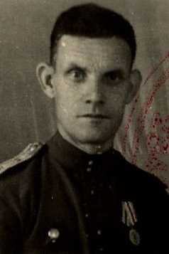 Королев Георгий Петрович