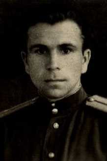 Прудников Иван Давыдович