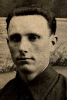 Прудников Петр Герасимович