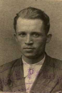 Пугач Дмитрий Гаврилович